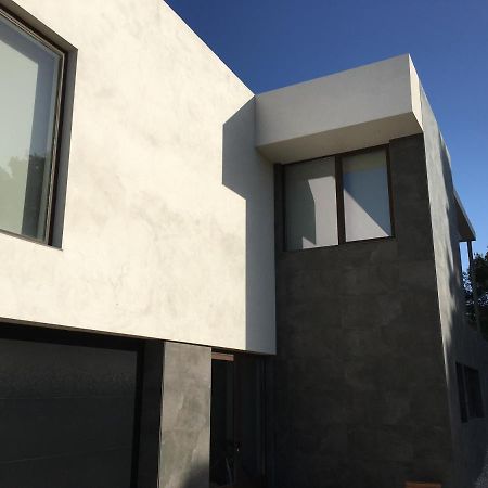Very Beautiful Modern 2-Bed Apartment In Jávea エクステリア 写真