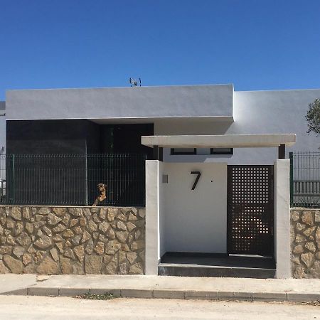 Very Beautiful Modern 2-Bed Apartment In Jávea エクステリア 写真