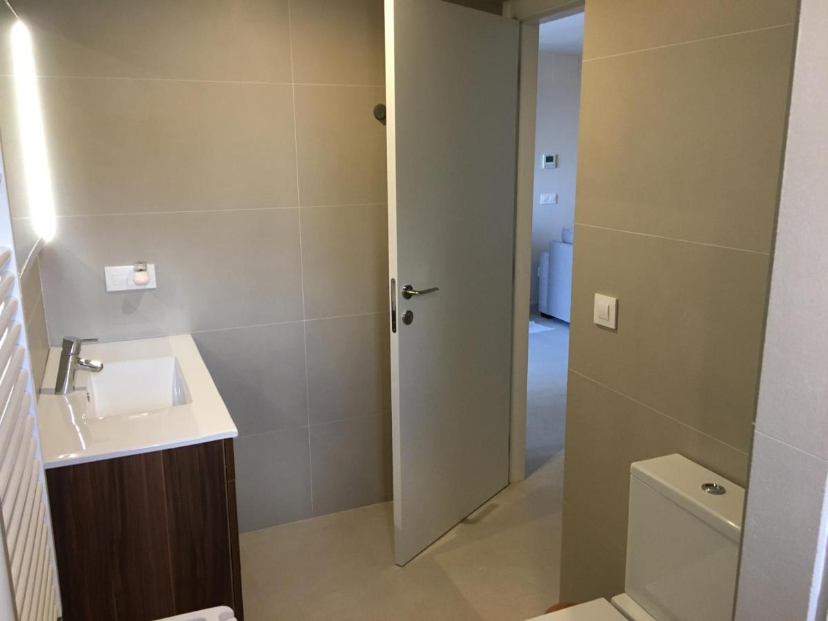 Very Beautiful Modern 2-Bed Apartment In Jávea エクステリア 写真