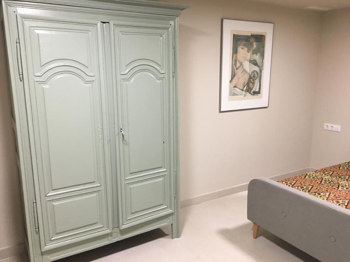 Very Beautiful Modern 2-Bed Apartment In Jávea エクステリア 写真