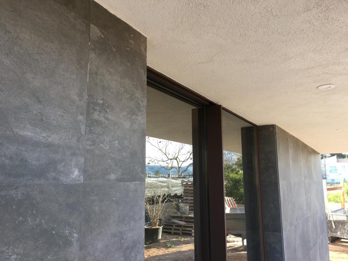 Very Beautiful Modern 2-Bed Apartment In Jávea エクステリア 写真