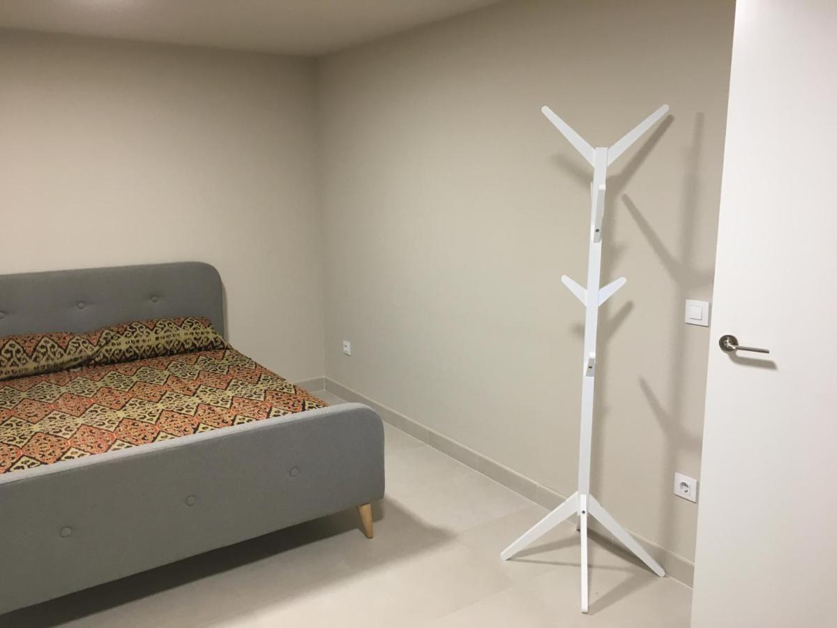 Very Beautiful Modern 2-Bed Apartment In Jávea エクステリア 写真