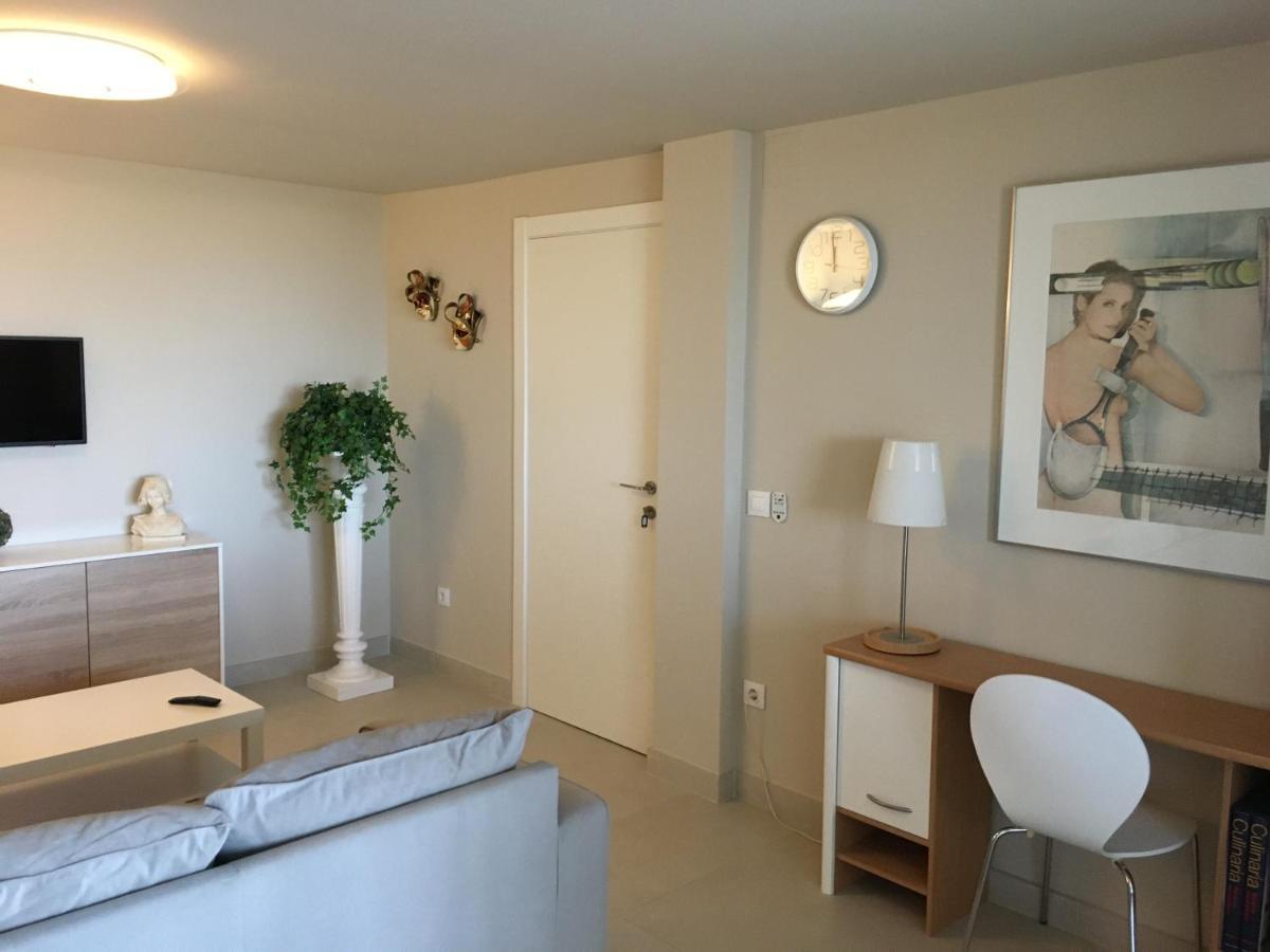 Very Beautiful Modern 2-Bed Apartment In Jávea エクステリア 写真
