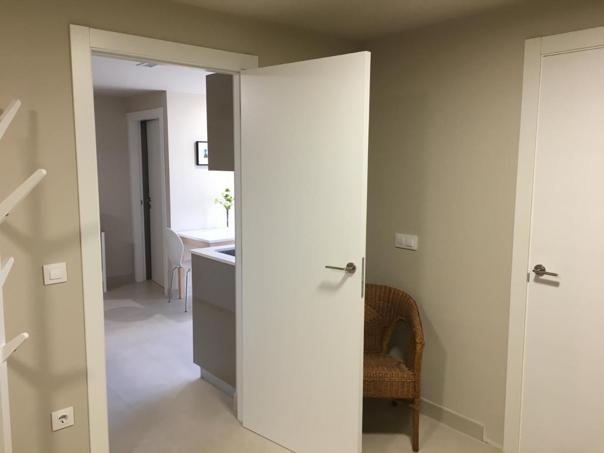 Very Beautiful Modern 2-Bed Apartment In Jávea エクステリア 写真