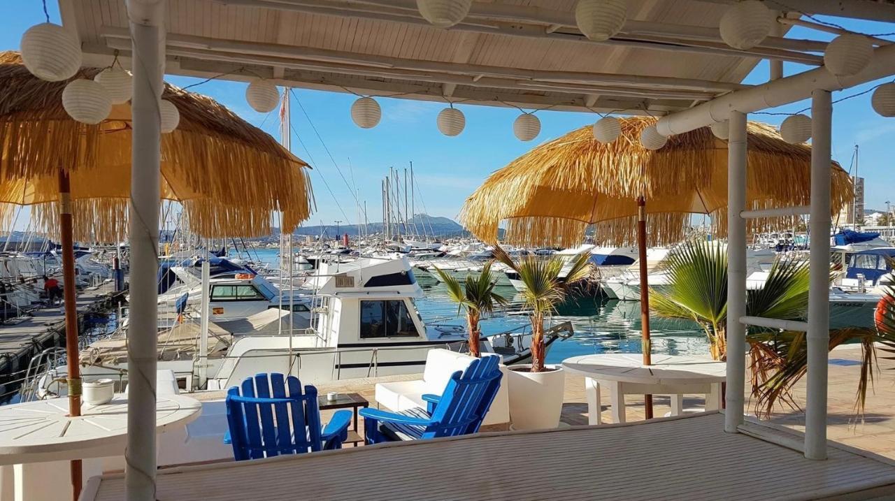 Very Beautiful Modern 2-Bed Apartment In Jávea エクステリア 写真