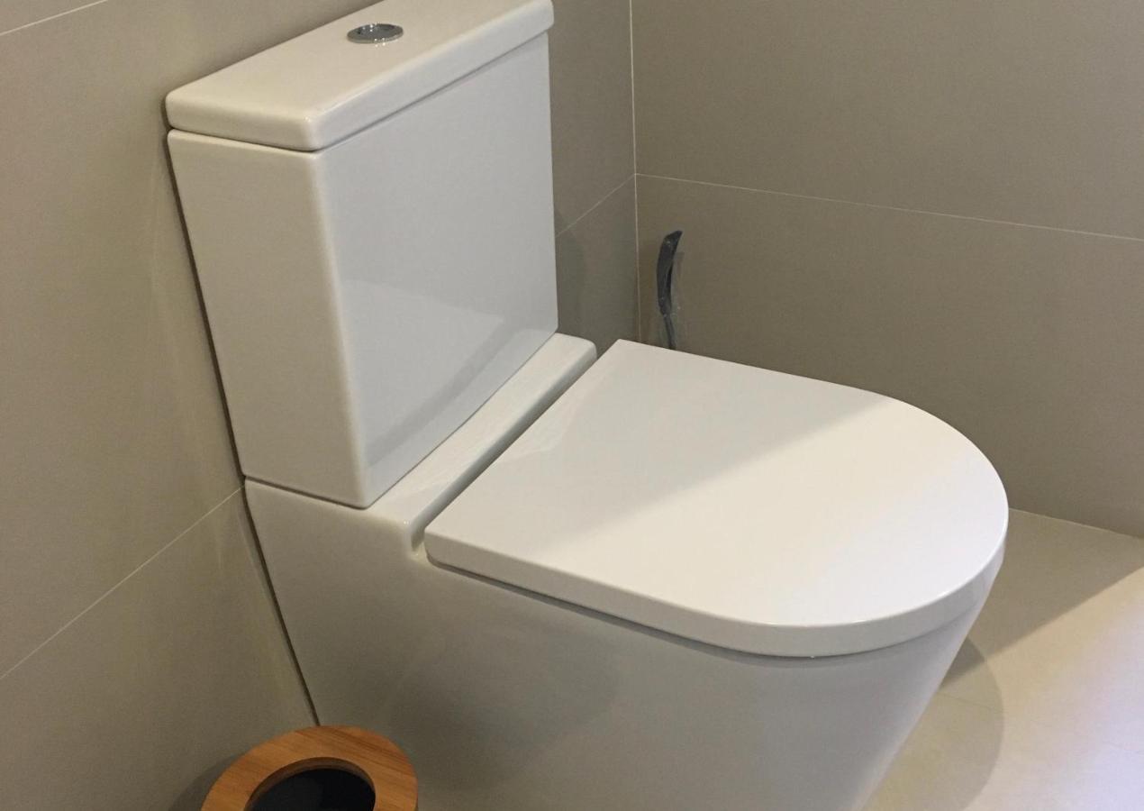 Very Beautiful Modern 2-Bed Apartment In Jávea エクステリア 写真