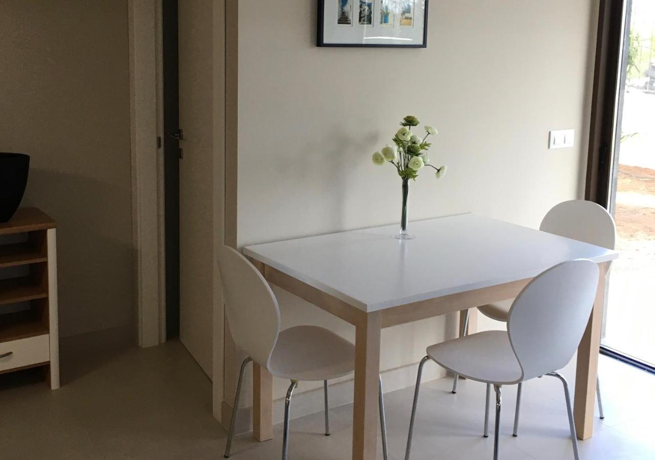 Very Beautiful Modern 2-Bed Apartment In Jávea エクステリア 写真
